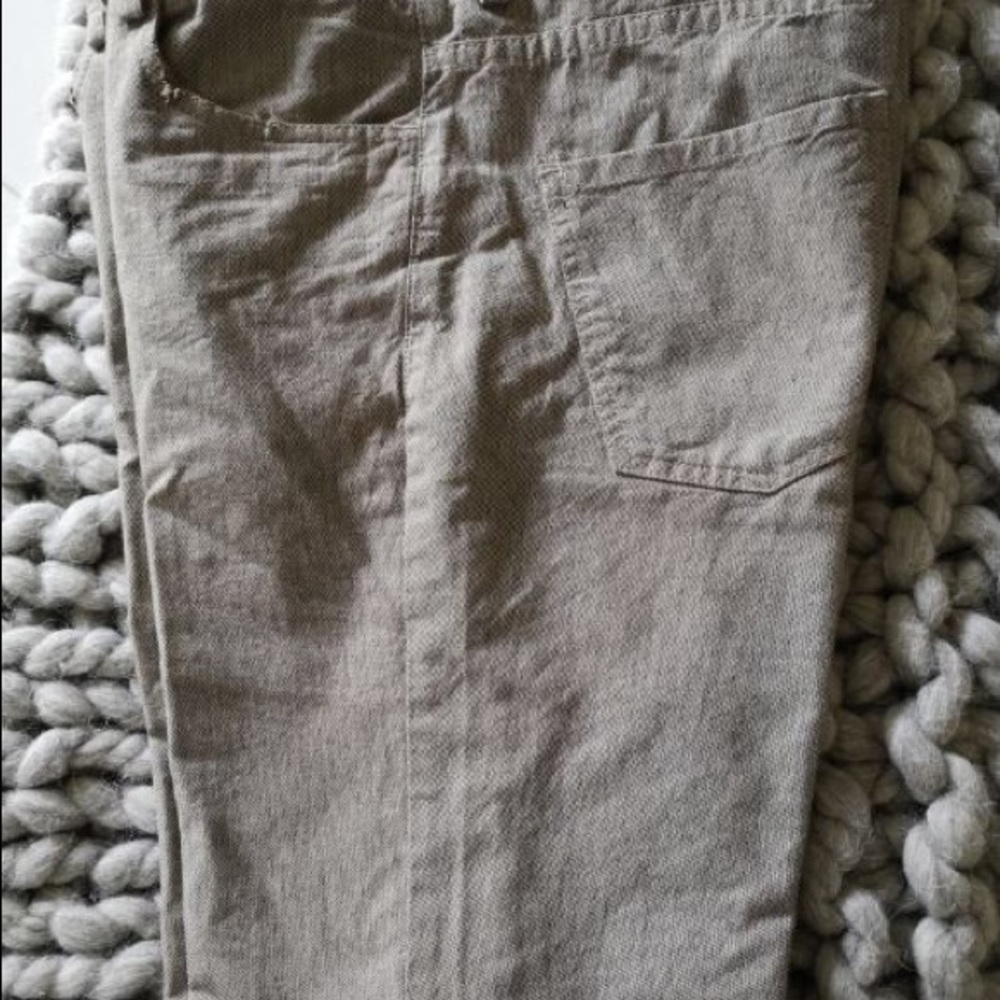 Zara pants 36 x 34